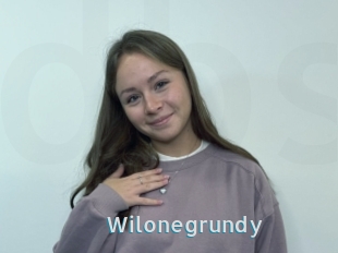 Wilonegrundy