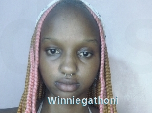 Winniegathoni