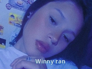 Winny_ran