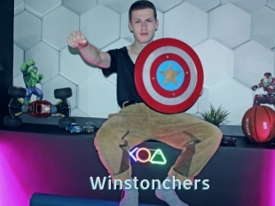 Winstonchers