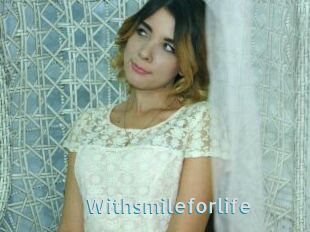 Withsmileforlife