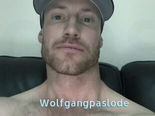 Wolfgangpaslode