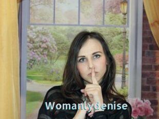 Womanlydenise