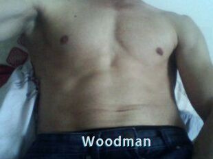 Woodman