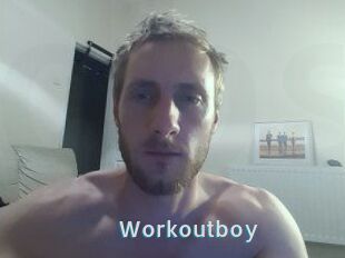 Workout_boy