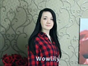 Wowlily