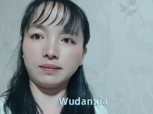 Wudanxia