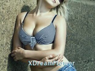 XDreamFlower
