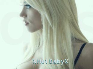 XHot_BabyX