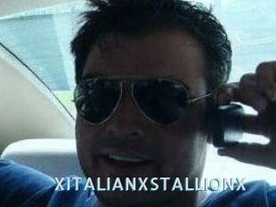XITALIANXSTALLIONX