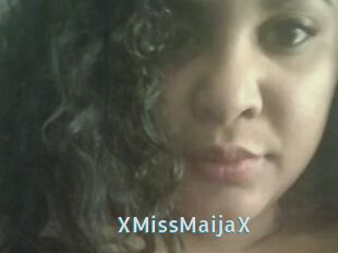 XMissMaijaX