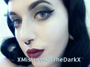 XMistressOfTheDarkX