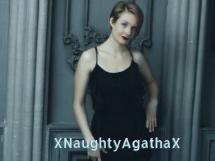 XNaughtyAgathaX