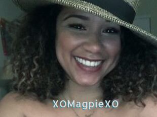 XOMagpieXO