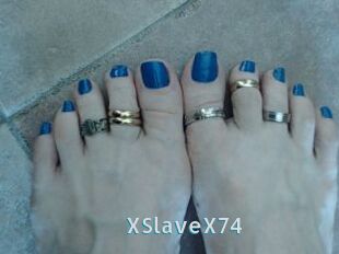XSlaveX74