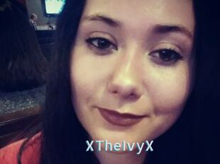 XTheIvyX