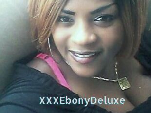 XXXEbonyDeluxe