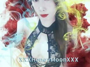 XXXHoneyMoonXXX