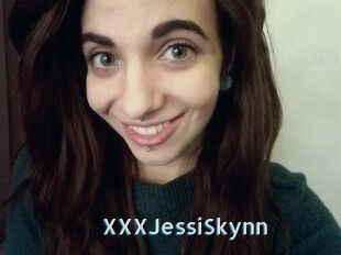 XXXJessiSkynn