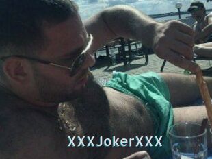 XXXJokerXXX