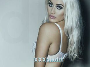 XXXMaddi