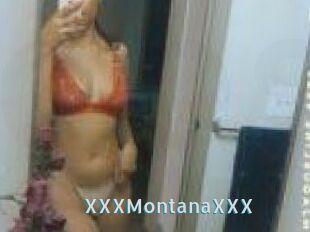 XXXMontanaXXX