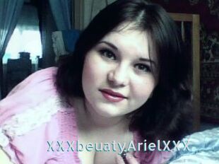 XXXbeuatyArielXXX