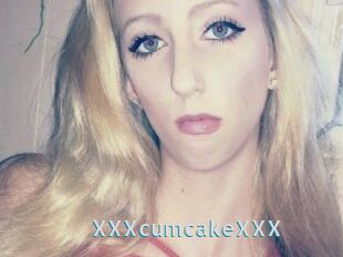 XXXcumcakeXXX