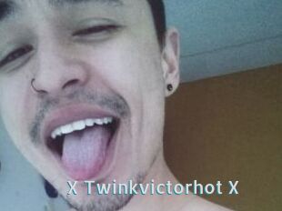 X_Twinkvictorhot_X