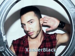 XanderBlack