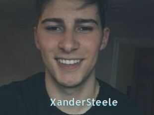 Xander_Steele