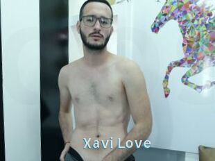 Xavi_Love
