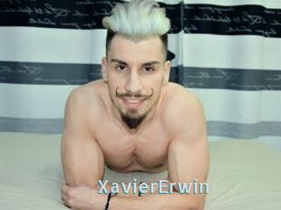 XavierErwin