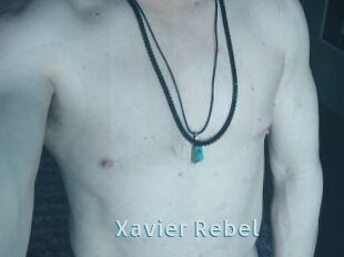 Xavier_Rebel