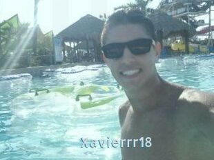 Xavierrr18
