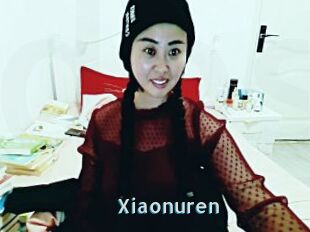 Xiaonuren