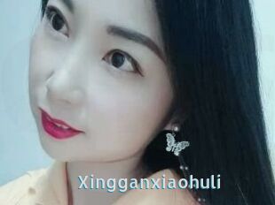 Xingganxiaohuli