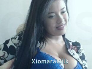 XiomaraMilk