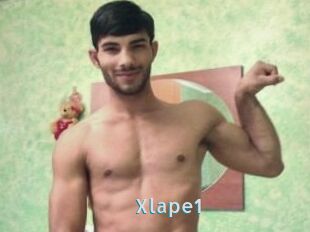 Xlape1