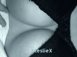 XleslieX
