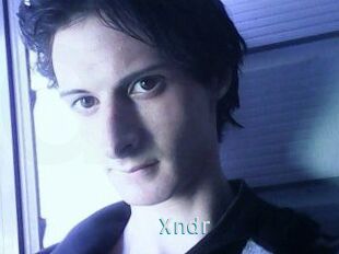 Xndr