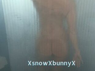 XsnowXbunnyX