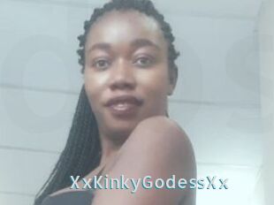 XxKinkyGodessXx