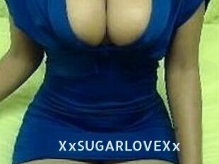 XxSUGARLOVEXx