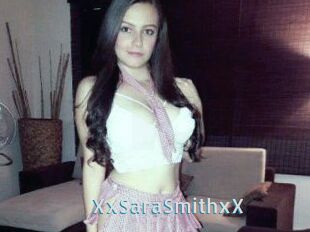 XxSaraSmithxX