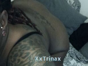 XxTrinax