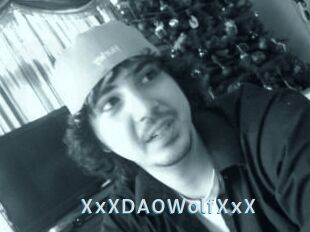 XxXDAOWolfXxX