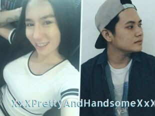XxXPrettyAndHandsomeXxX