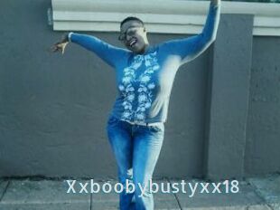 Xxboobybustyxx18