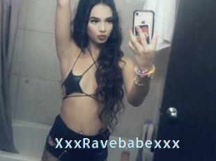 XxxRavebabexxx